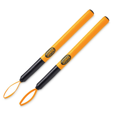 Тренерские палки LEADERS Boxing Punch Sticks YL