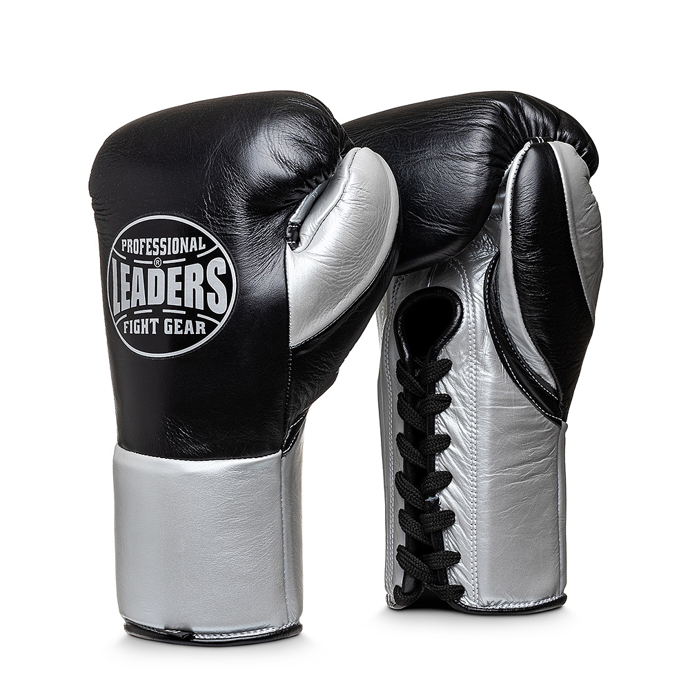 Перчатки боксерские Excalibur Pro Fight 526-09 10 унций