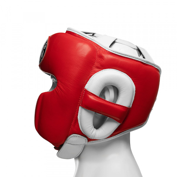 Шлем MEX RD_WH_03