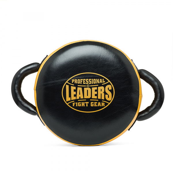 Подушка тренерская LEADERS MID DOUBLE SOFT BUMBLEBEE