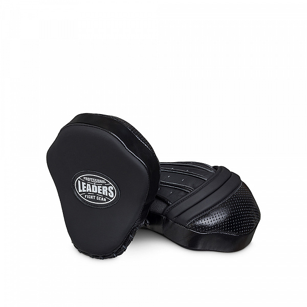 Лапы тренерские LEADERS TACTICAL CROW'S FEET BK