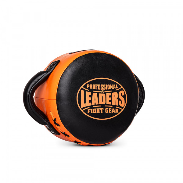 Подушка тренерская LEADERS SMALL ORANGE