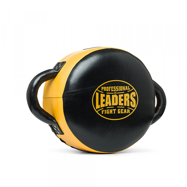 Подушка тренерская LEADERS MID DOUBLE SOFT BUMBLEBEE