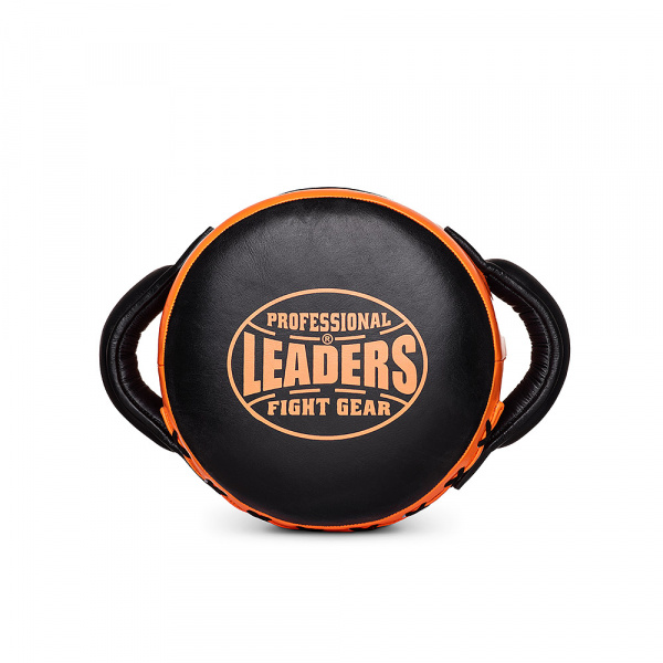 Подушка тренерская LEADERS SMALL ORANGE