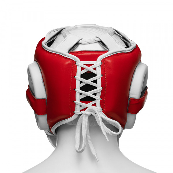 Шлем MEX RD_WH_04