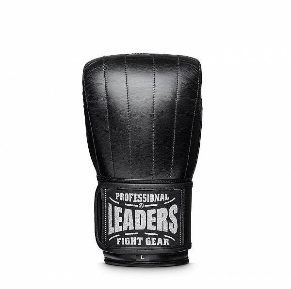 Перчатки снарядные LEADERS LITE BK 