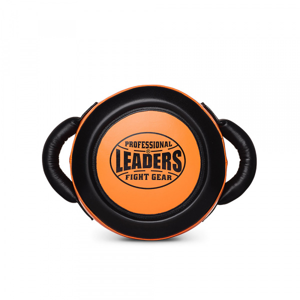 Подушка тренерская LEADERS SMALL ORANGE