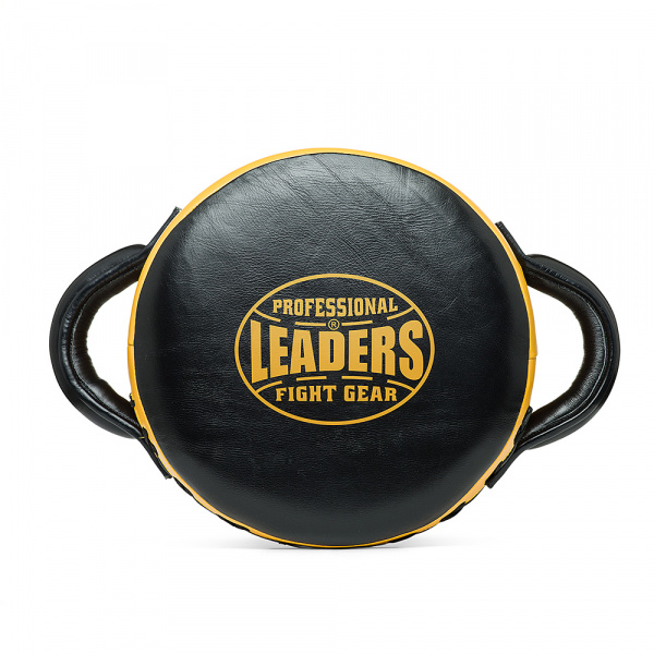 Подушка тренерская LEADERS MID DOUBLE SOFT BUMBLEBEE