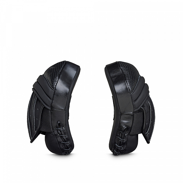 Лапы тренерские LEADERS TACTICAL CROW'S FEET BK